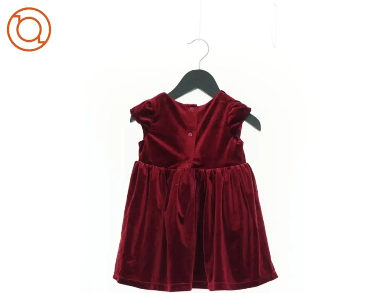 Billede 2 - Kjole fra H&M (str. 86 cm)