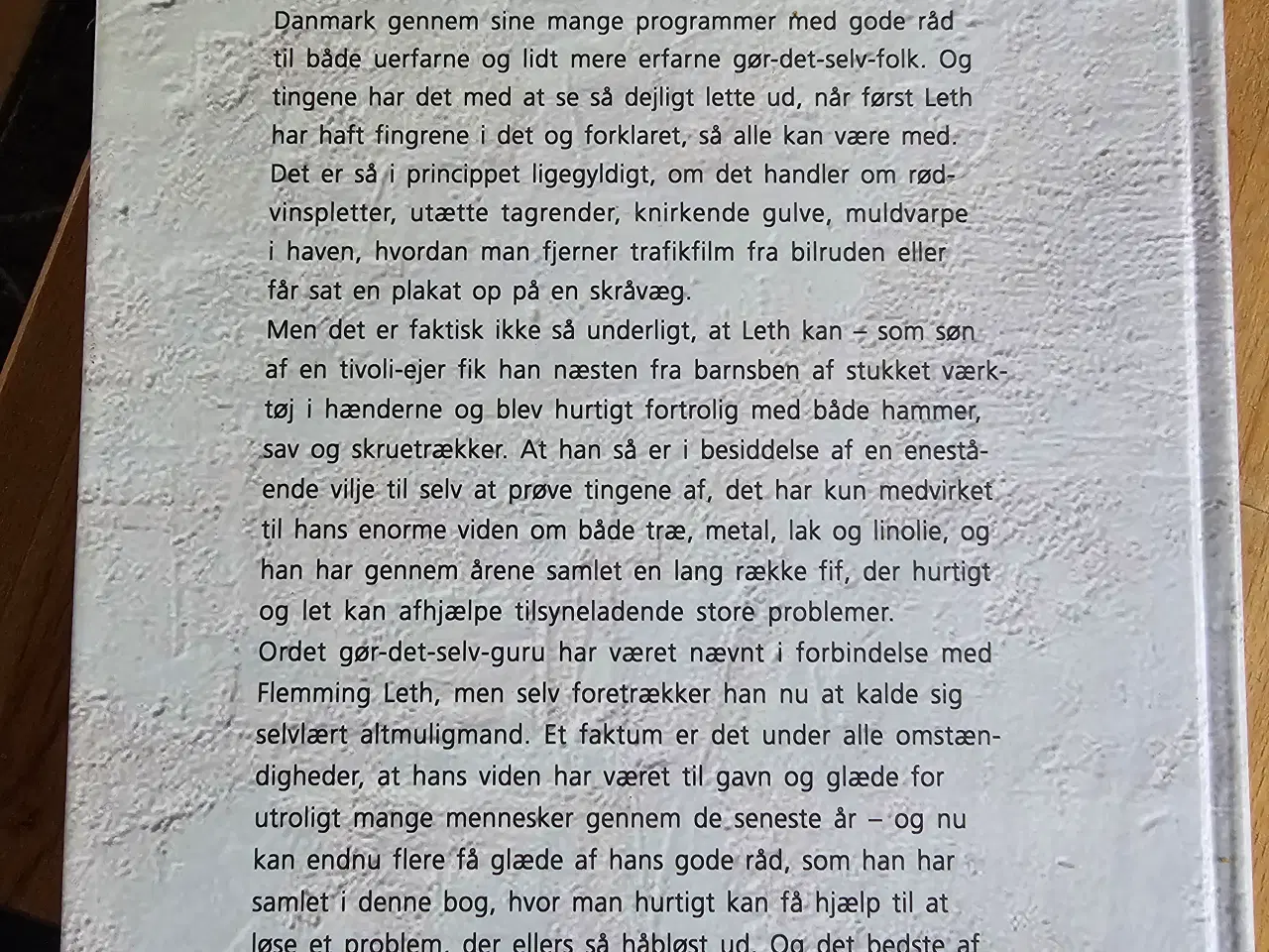 Billede 2 - Mine råd fra a-å