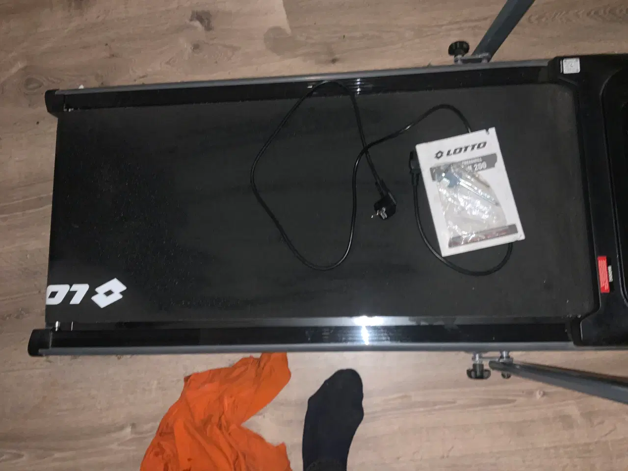 Billede 2 - Lotto Easyrun 200