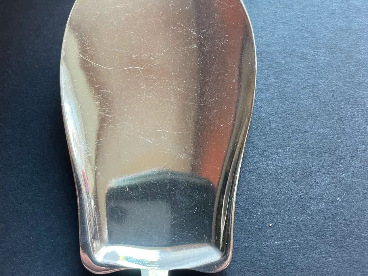 Billede 2 - Kagespade Fransk Lilje totårnet