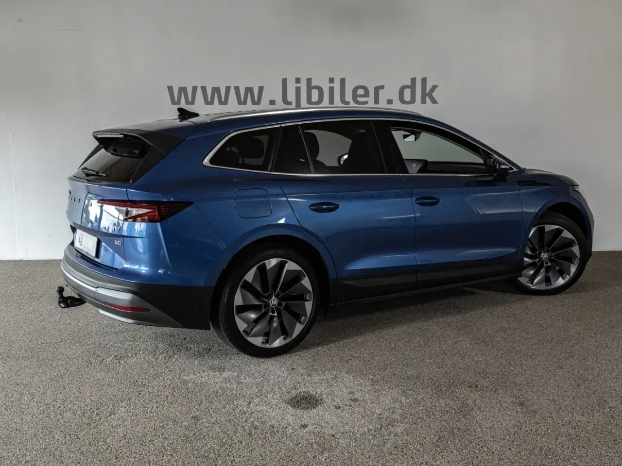 Billede 2 - Skoda Enyaq 80 iV