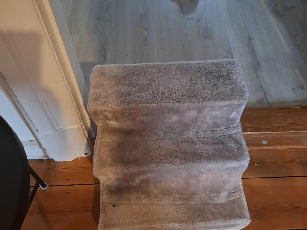 Billede 1 - Hundetrappe