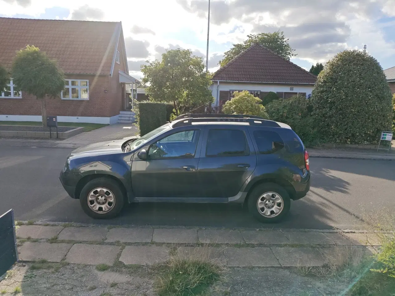 Billede 4 - Dacia Duster 1,2 TCe 125 Laureate