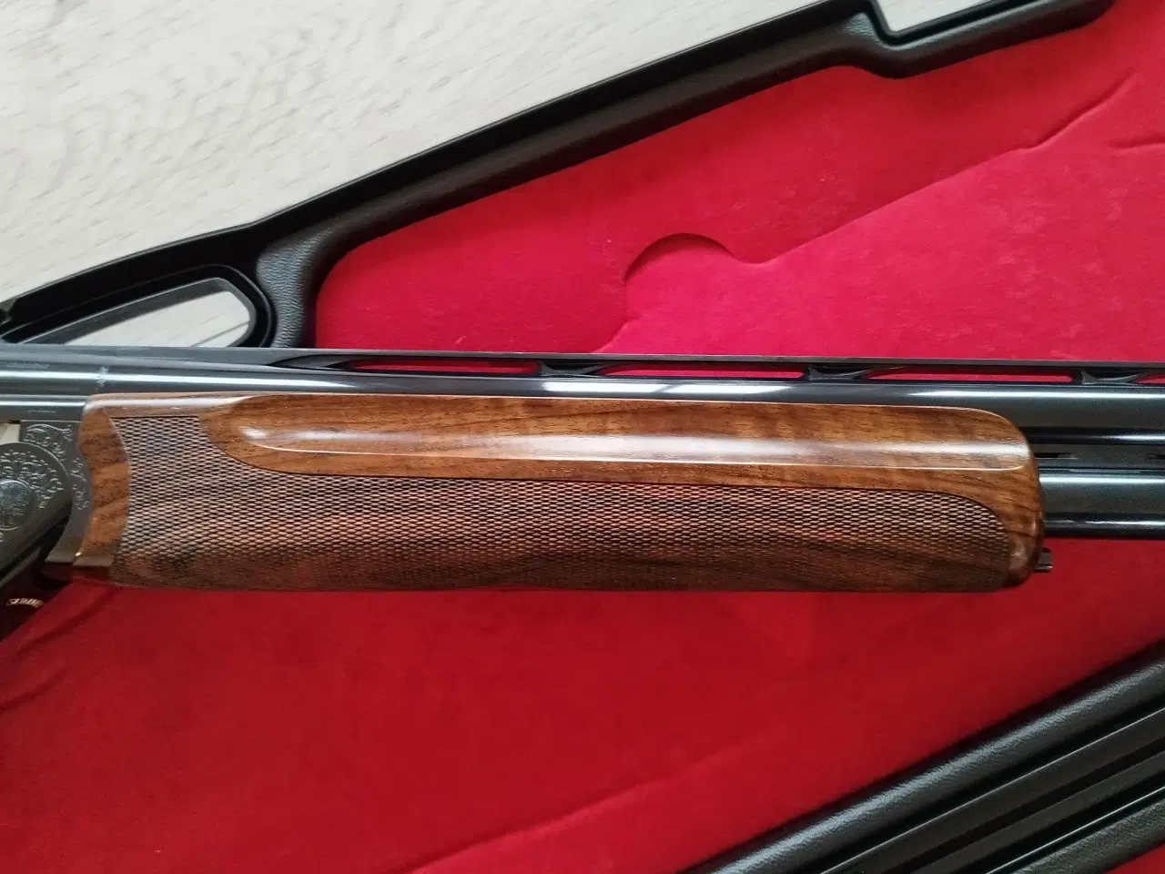 Billede 4 - Cæsar guerini evt bytte