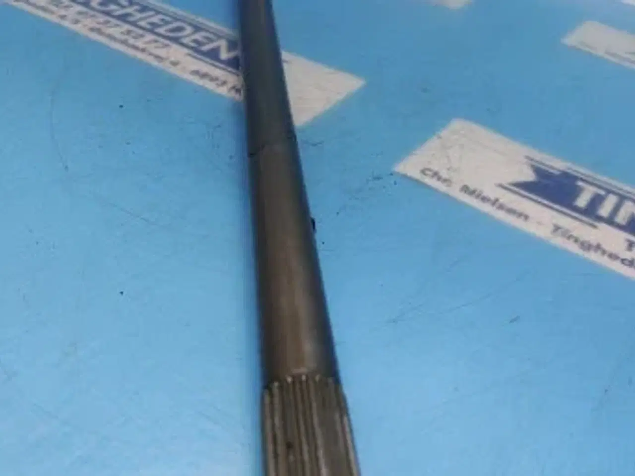 Billede 3 - New Holland LB110 Stang 85808333