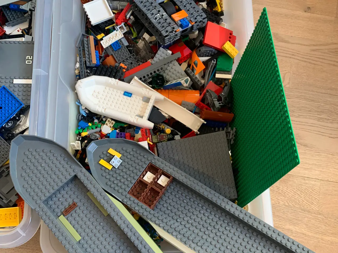 Billede 3 - Lego 