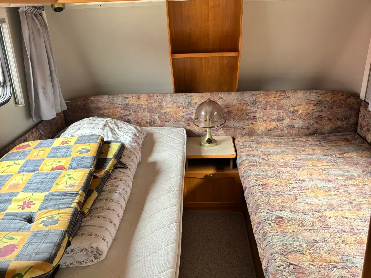 Billede 3 - Campingvogn til salg