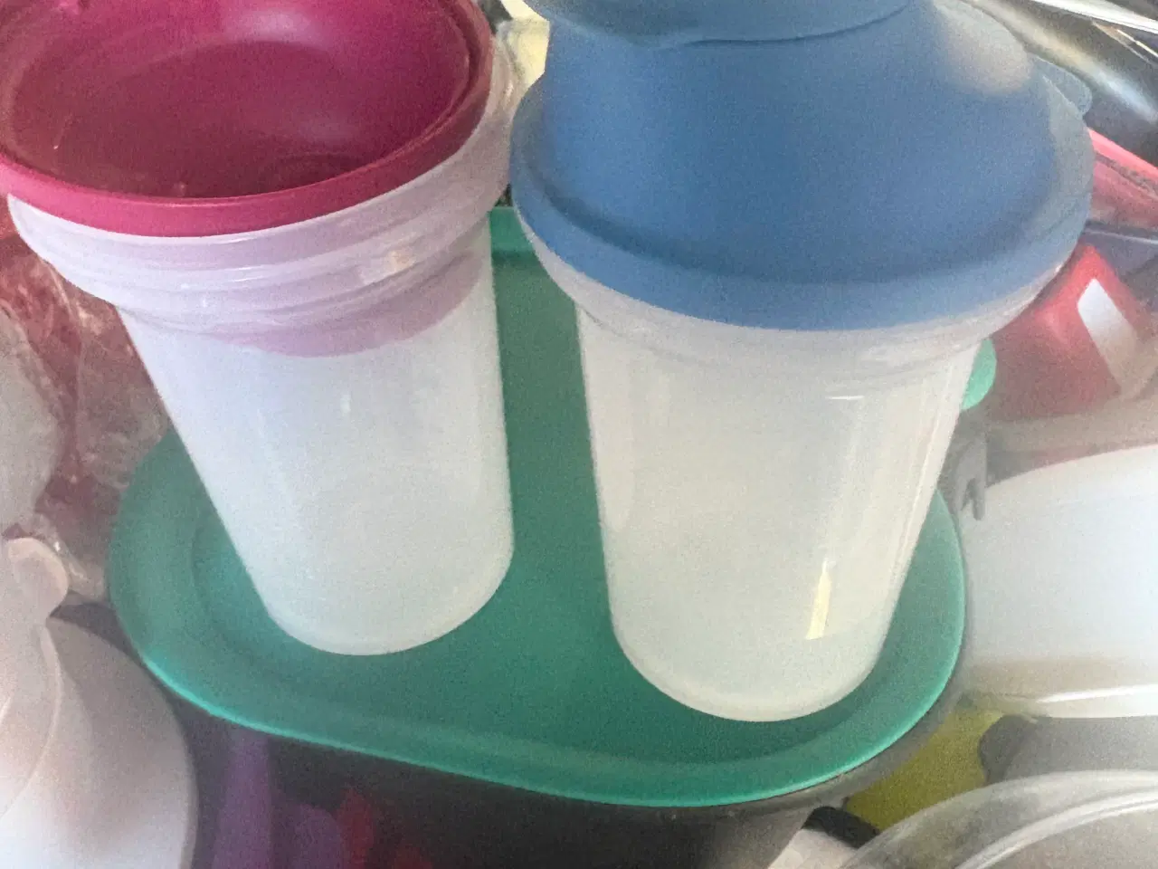 Billede 10 - Tupperware nyt