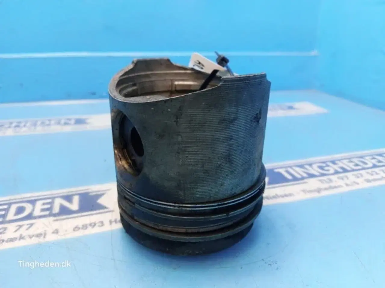 Billede 10 - John Deere 4040 Stempel AR87748