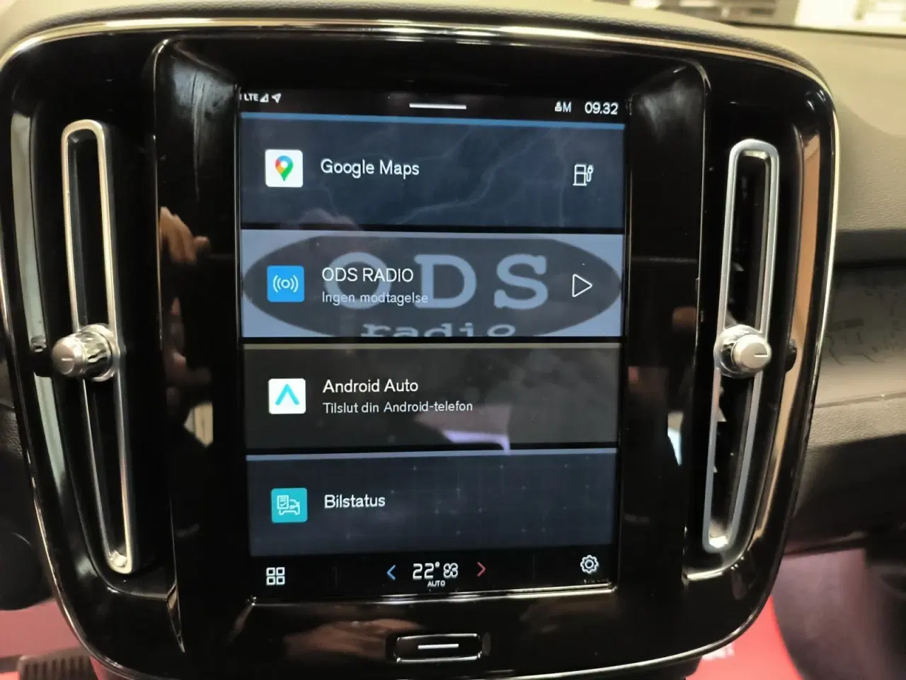 Billede 9 - Volvo XC40  P6 ReCharge Core