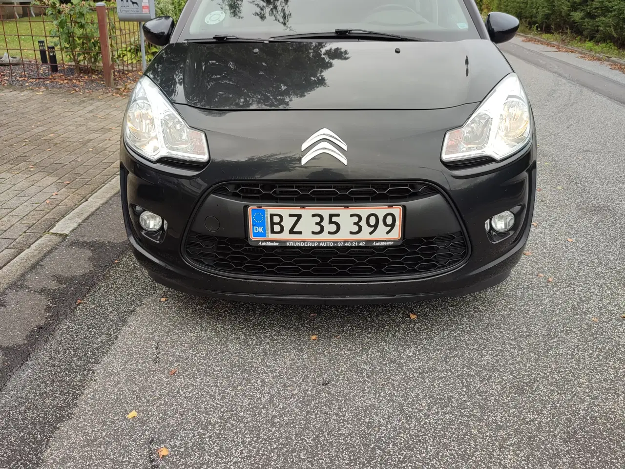 Billede 13 - Citroen C3 1.6 HDI Dynamique
