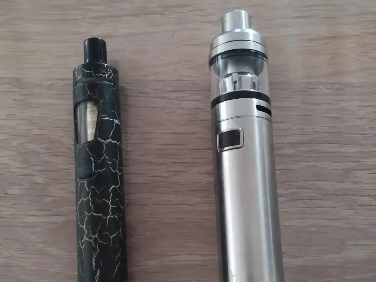 Billede 1 - E-Cigaretter eGo AIO - Eleaf