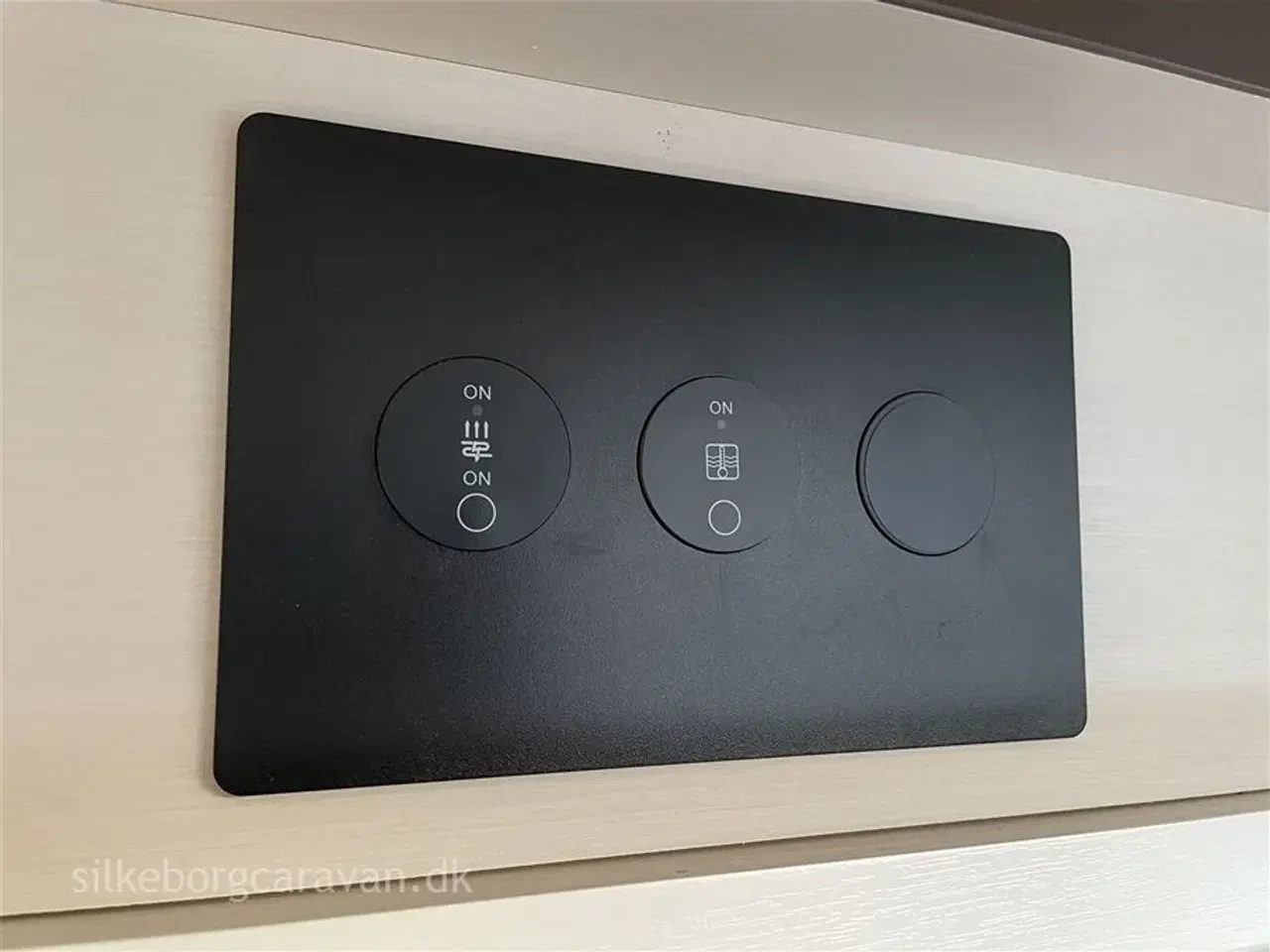 Billede 13 - 2020 - Dethleffs C´GO 495