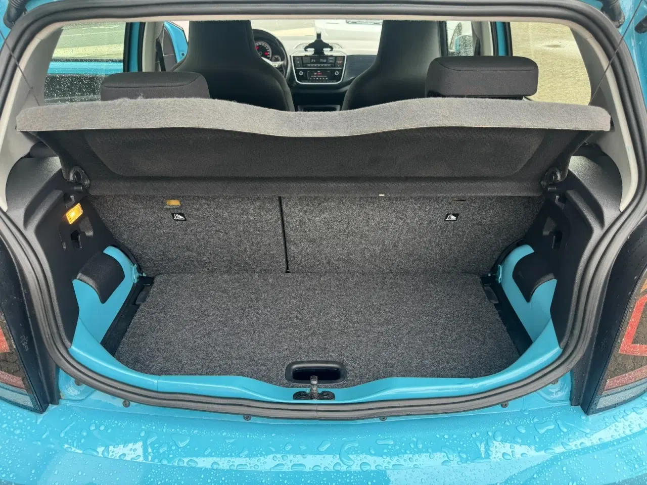 Billede 9 - VW Up! 1,0 MPi 60 Move BMT