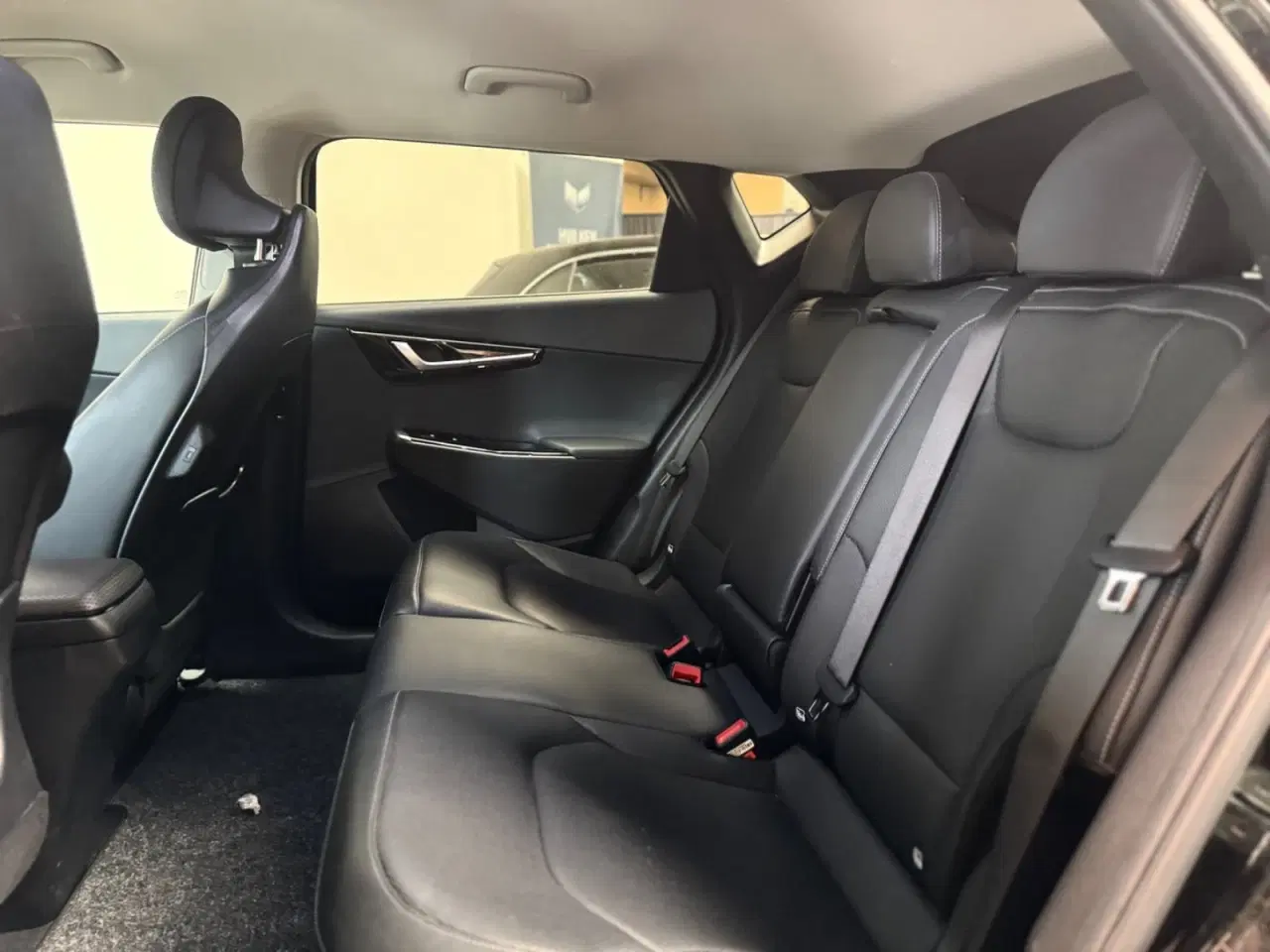 Billede 10 - Kia EV6 77 Long Range Upgrade