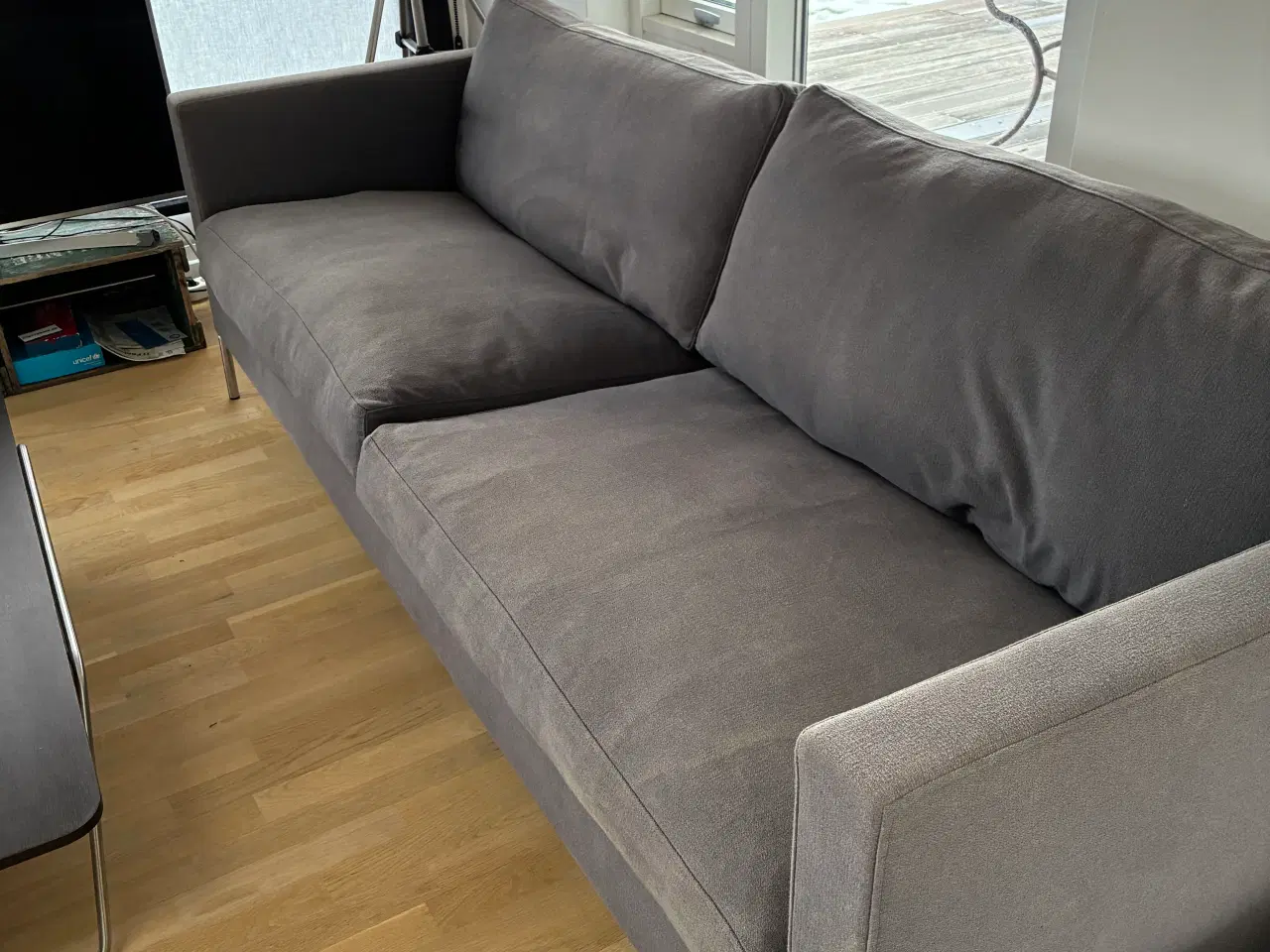 Billede 5 - Eilersen Trenton - 2 stk. 3 pers. sofa’er