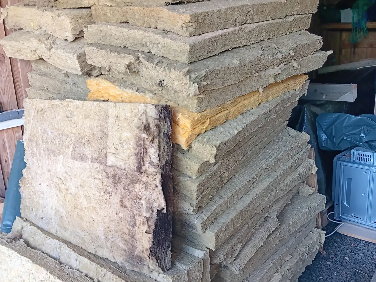 Billede 1 - Rockwool 60x100