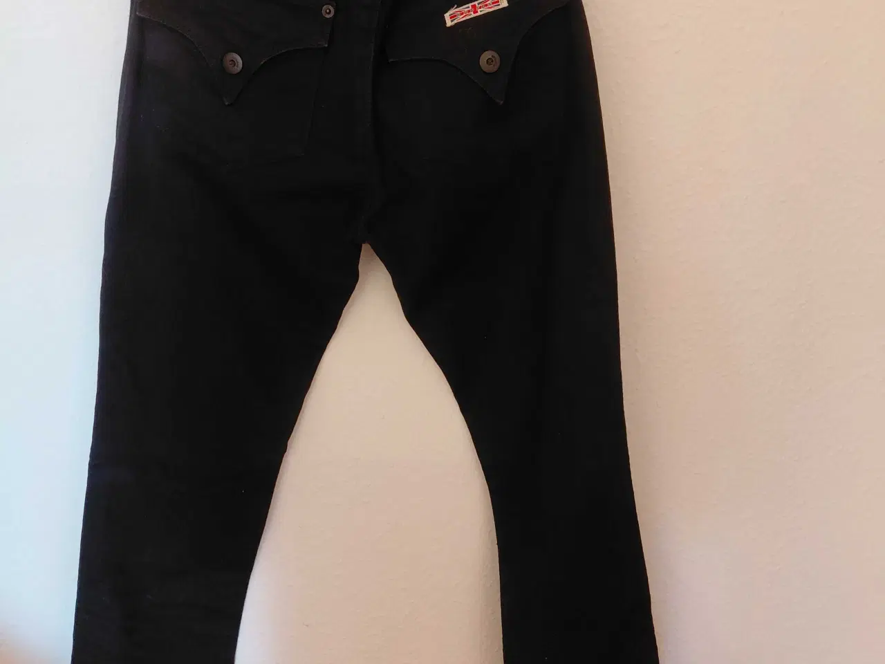 Billede 2 - Fede Hudson jeans str XS 
