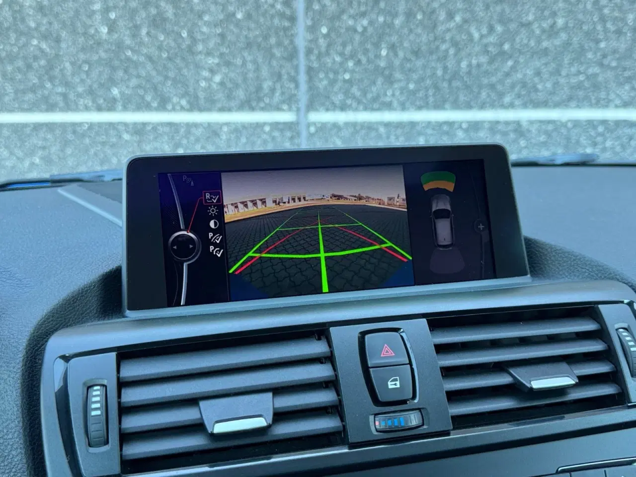 Billede 10 - BMW M135i 3,0 aut. Van