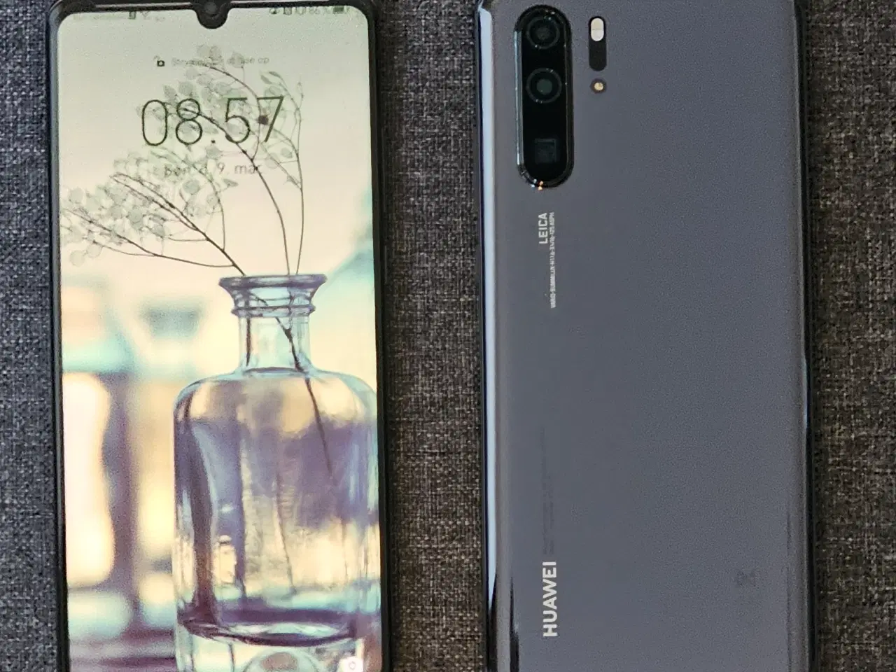 Billede 1 - Huawei P30 Pro, 6/128 GB