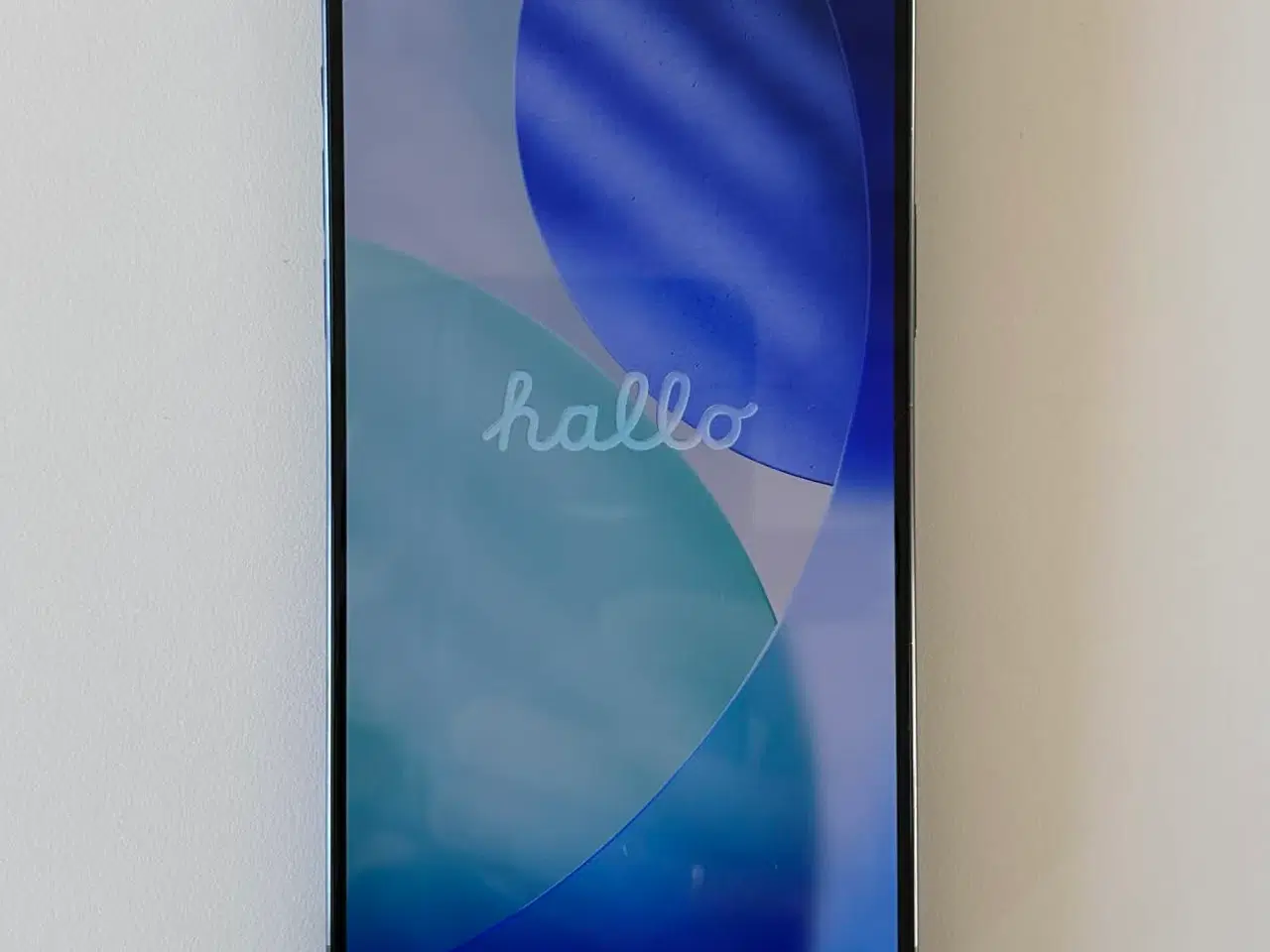 Billede 1 - iPhone 15 Pro Max, 256 GB