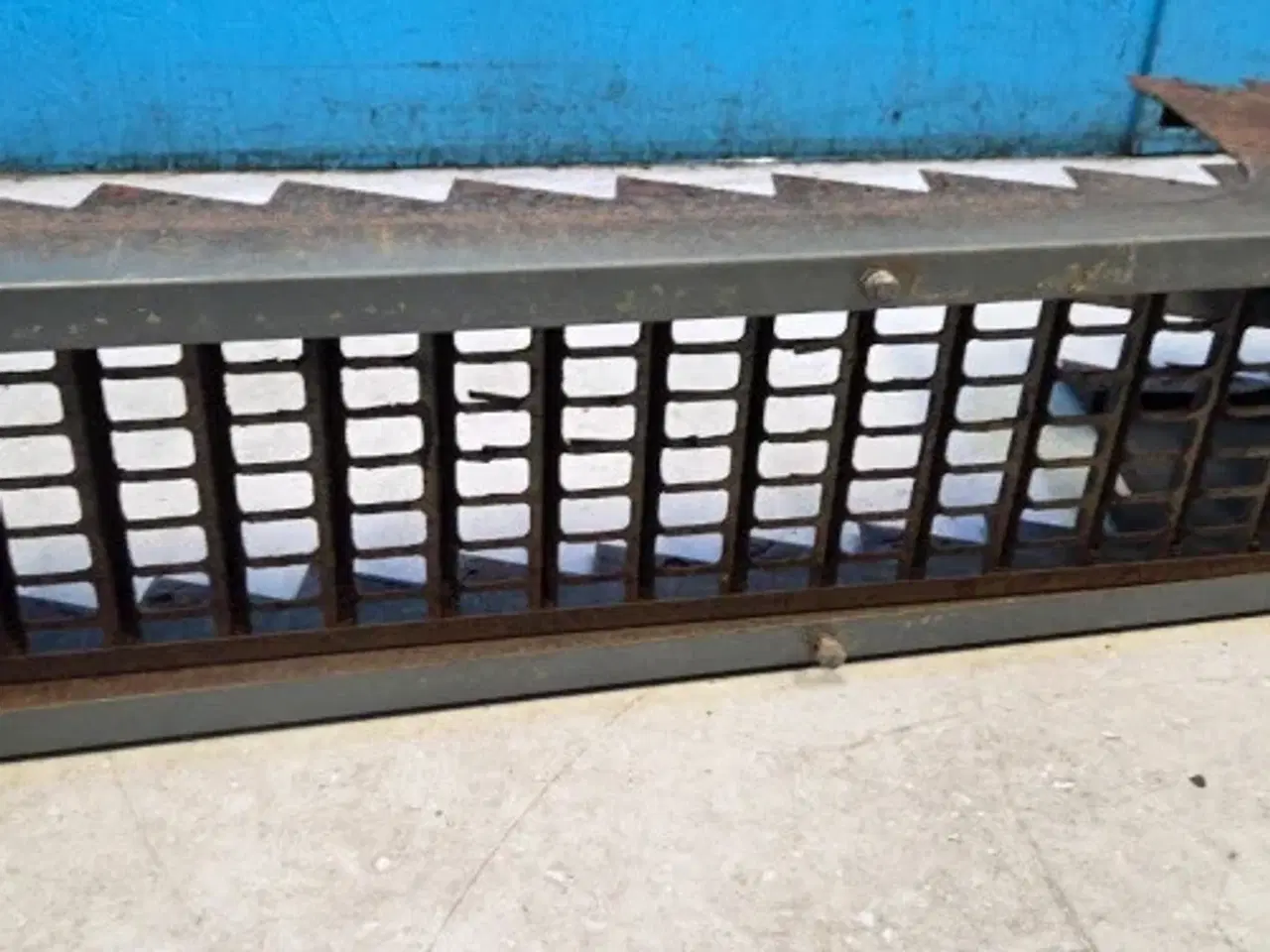 Billede 3 - Massey Ferguson 7278 Ryster 28485200