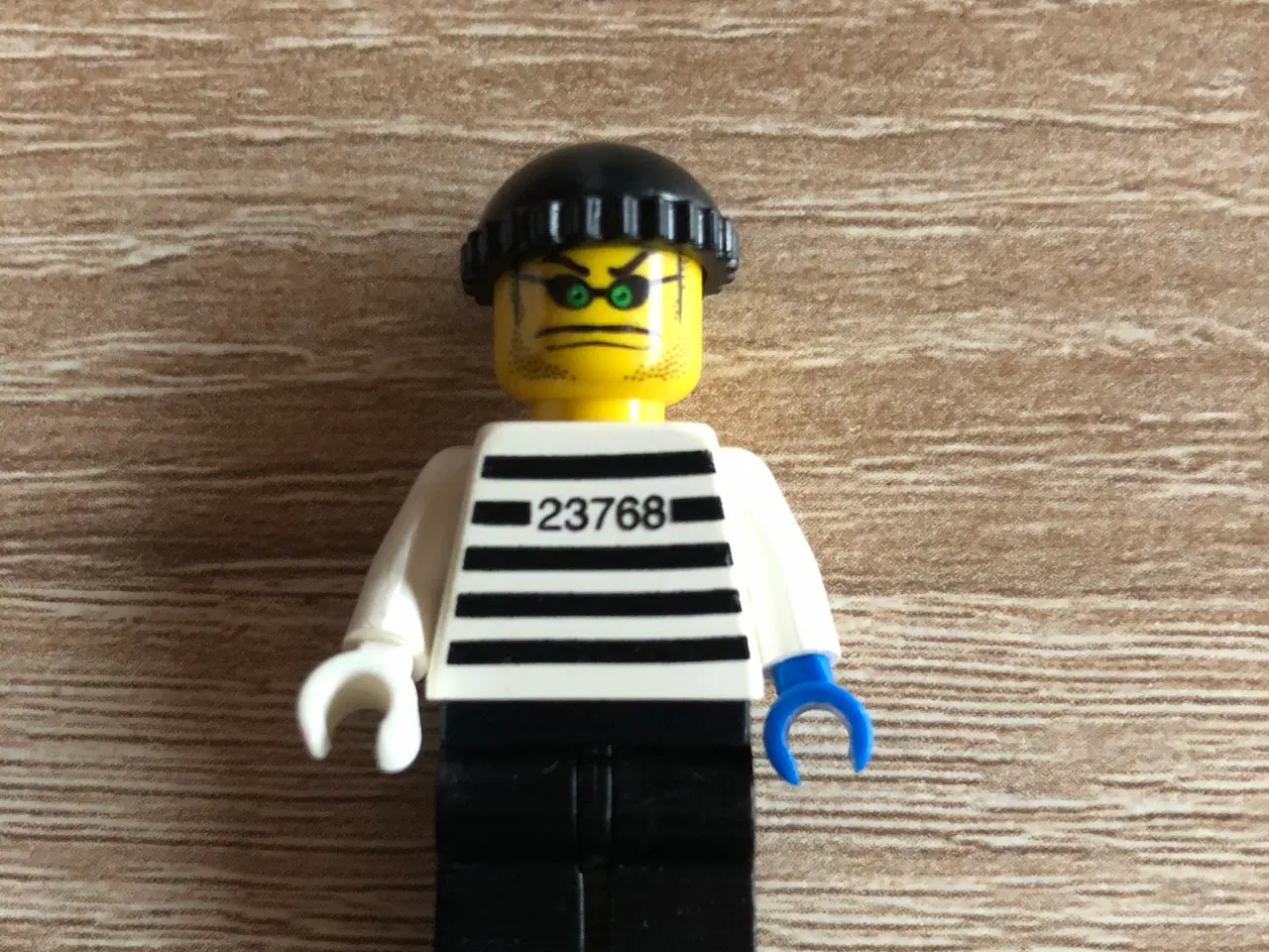 Billede 2 - Lego Minifigurer blandet 