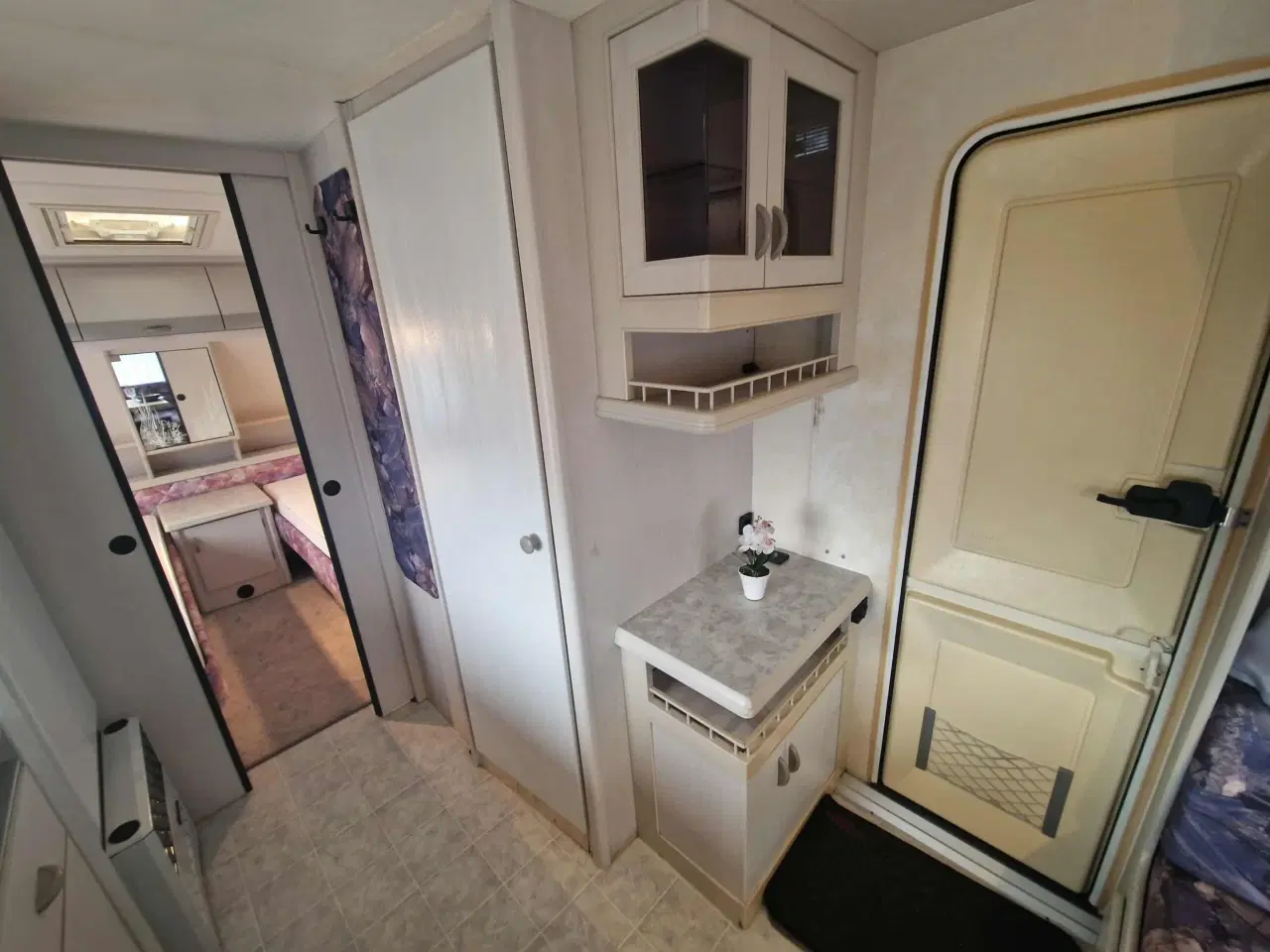 Billede 7 - 1996 - Hobby Excellent 535 UL