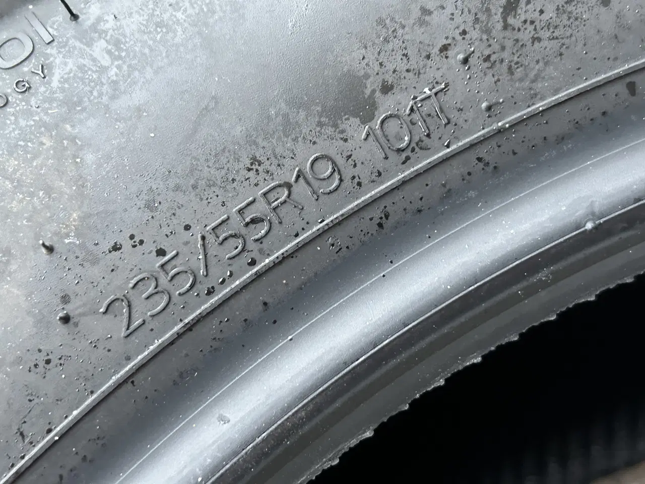 Billede 3 - Helt nye sommerdæk