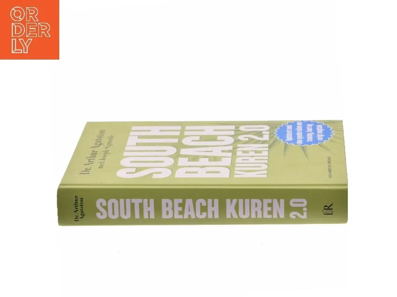 Billede 2 - South beach kuren 2.0 : hurtigere vægttab og bedre helbred resten af livet (Bog)