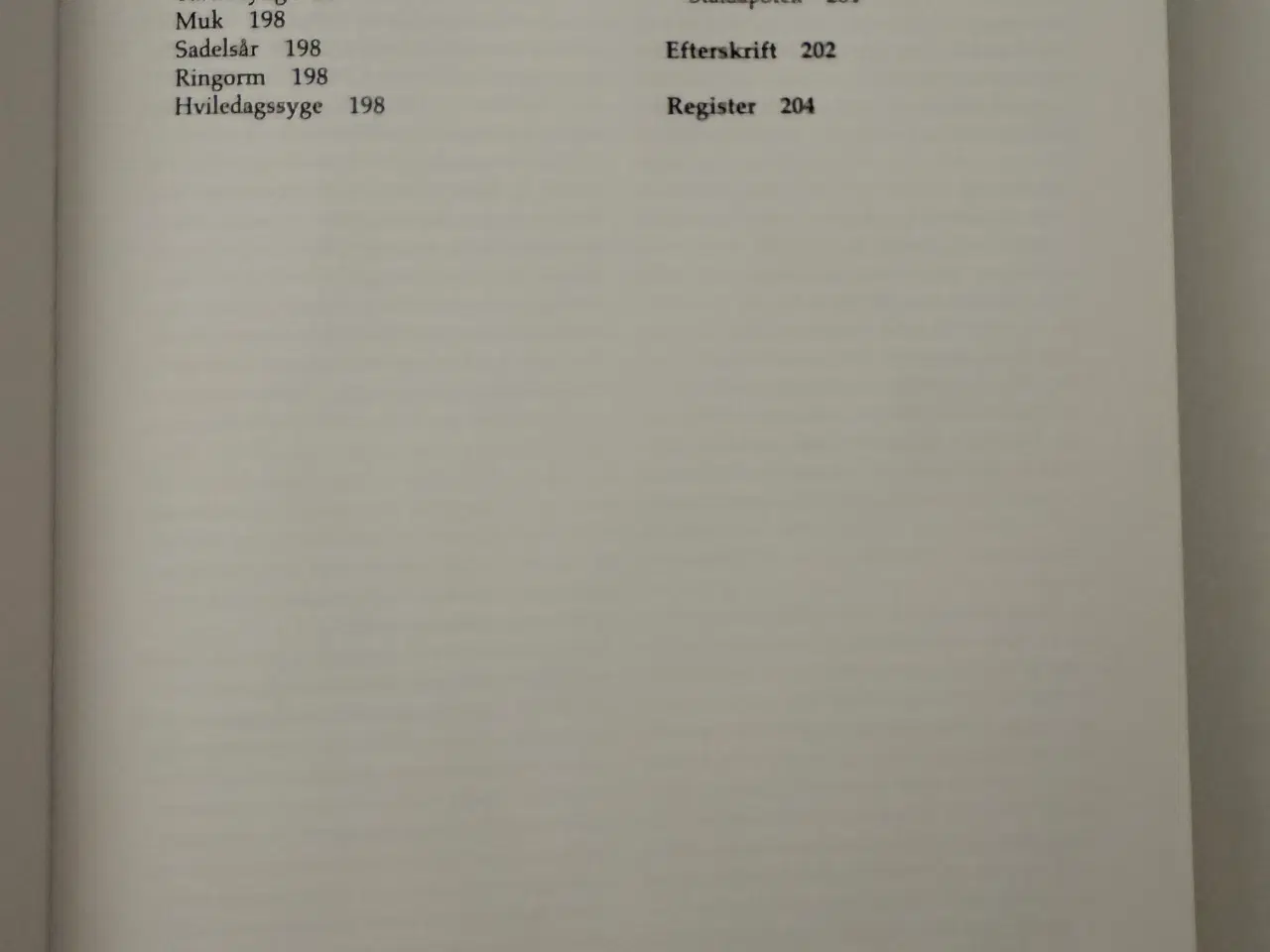 Billede 7 - Politikens Ridebog - ridehåndbog