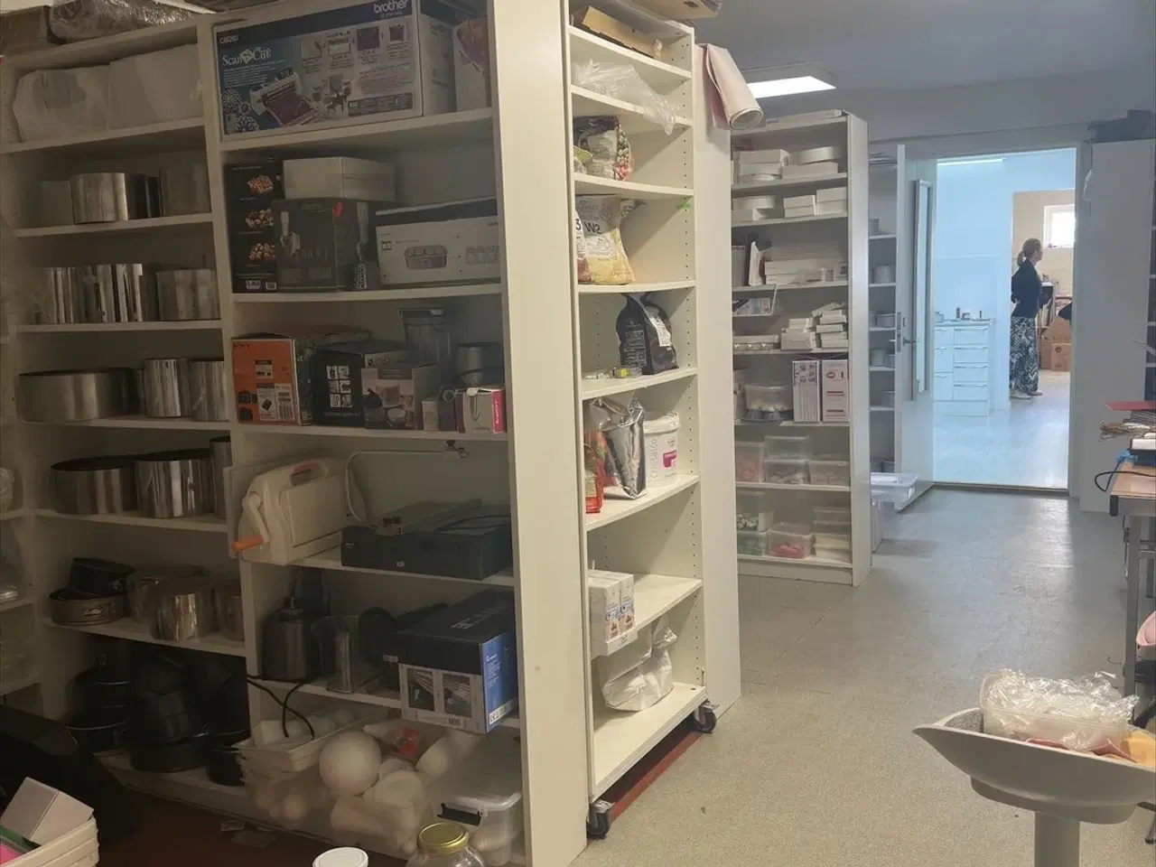 Billede 10 - Butikslokale til leje på Bredgade 50 i Vestjylland.