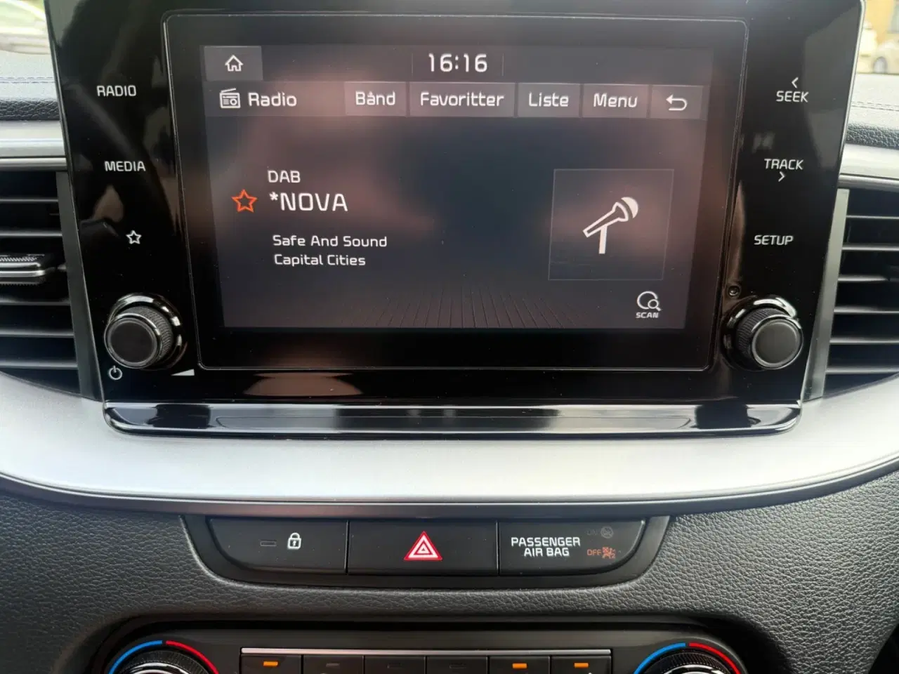 Billede 14 - Kia Ceed 1,0 T-GDi Prestige SW