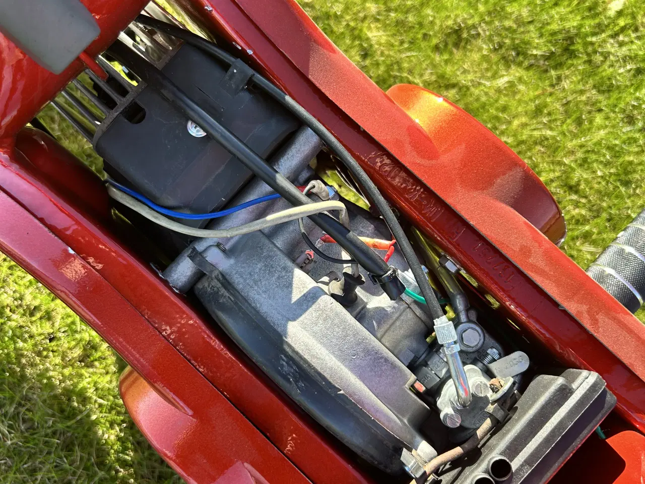 Billede 4 - Piaggio ciao