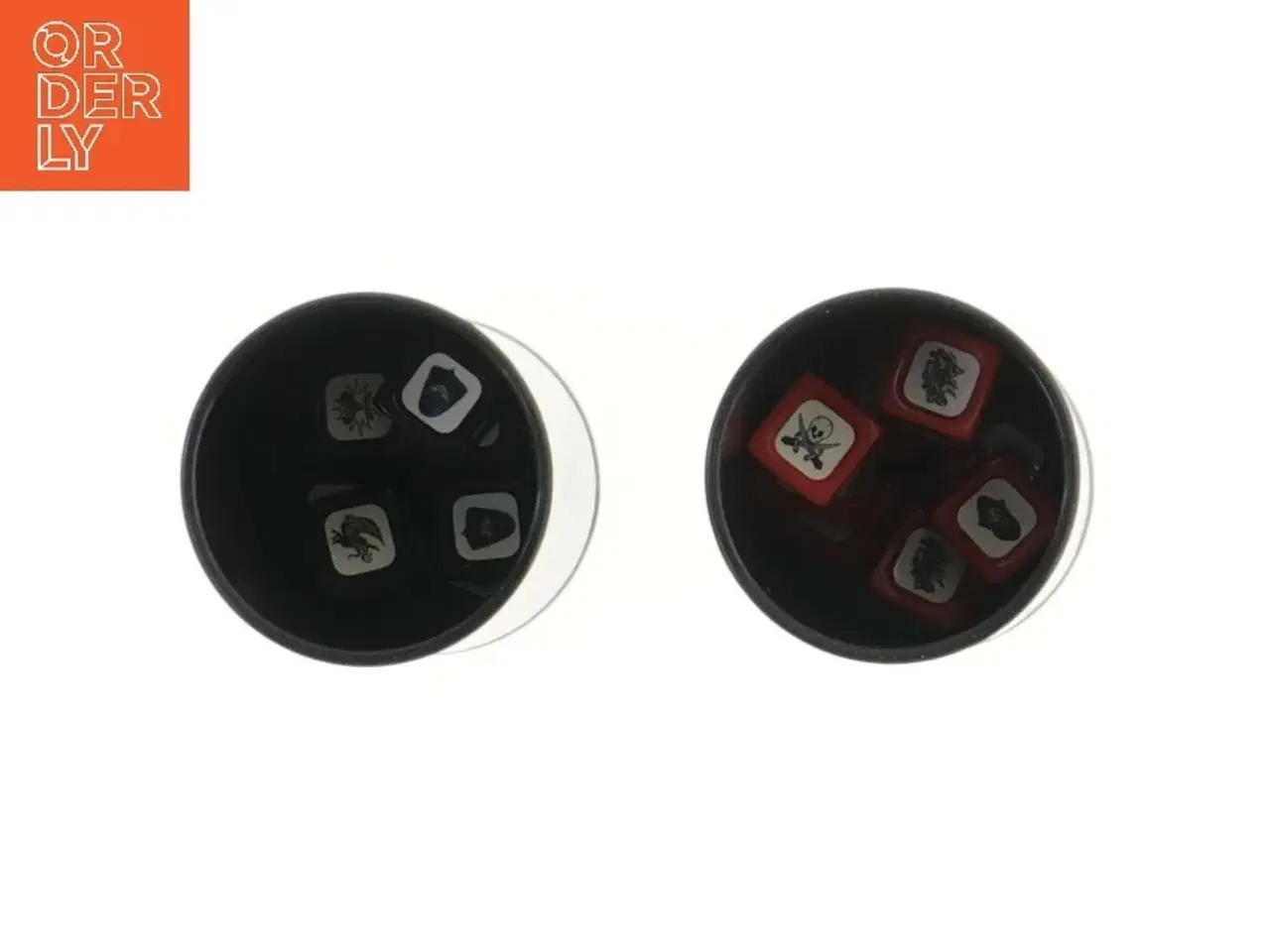 Billede 2 - Pirates terningespil (str. 19 cm)