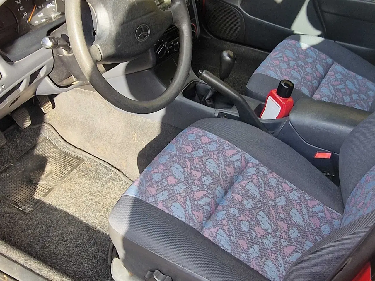 Billede 5 - Toyota Carina E 
