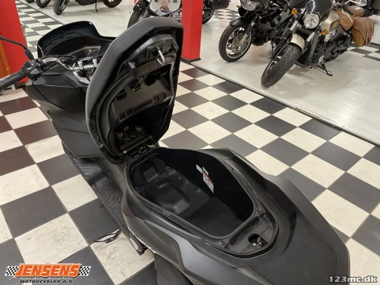 Billede 10 - Honda PCX 125