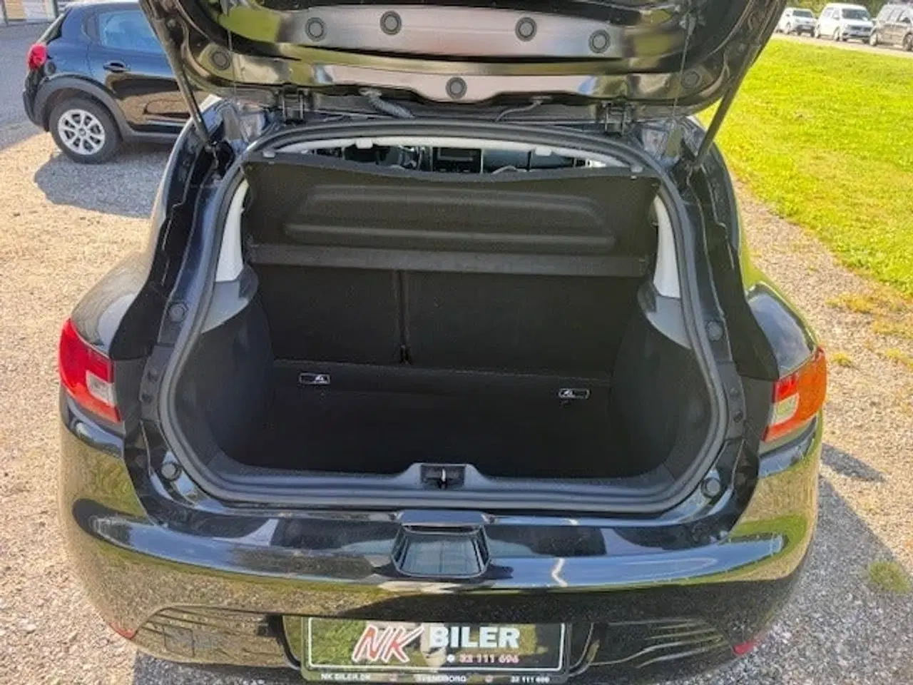 Billede 12 - Renault Clio IV 1,5 dCi 75 Authentique