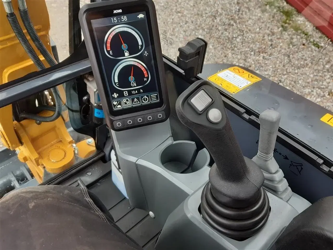 Billede 12 - XCMG xcmg  xe27e