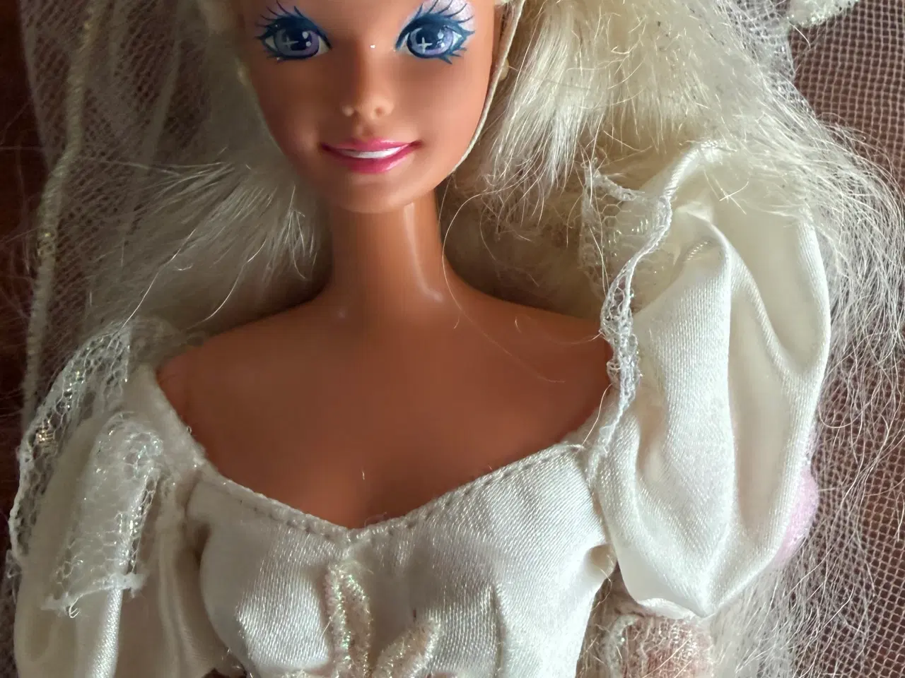 Billede 2 - Barbie - Brud