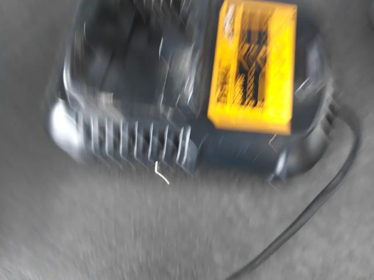 Billede 2 - Dewalt boremaskine 