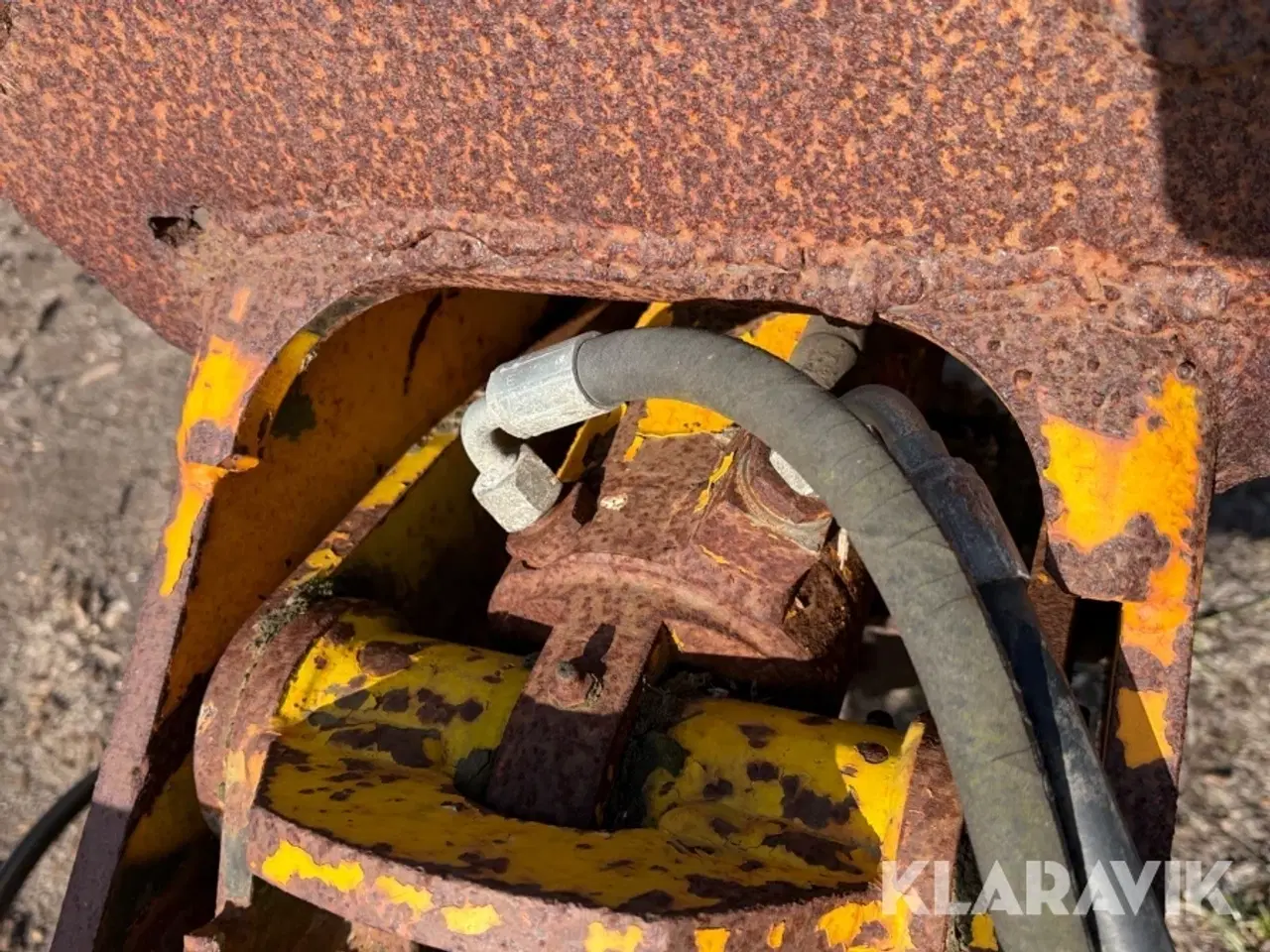 Billede 8 - Silogreb