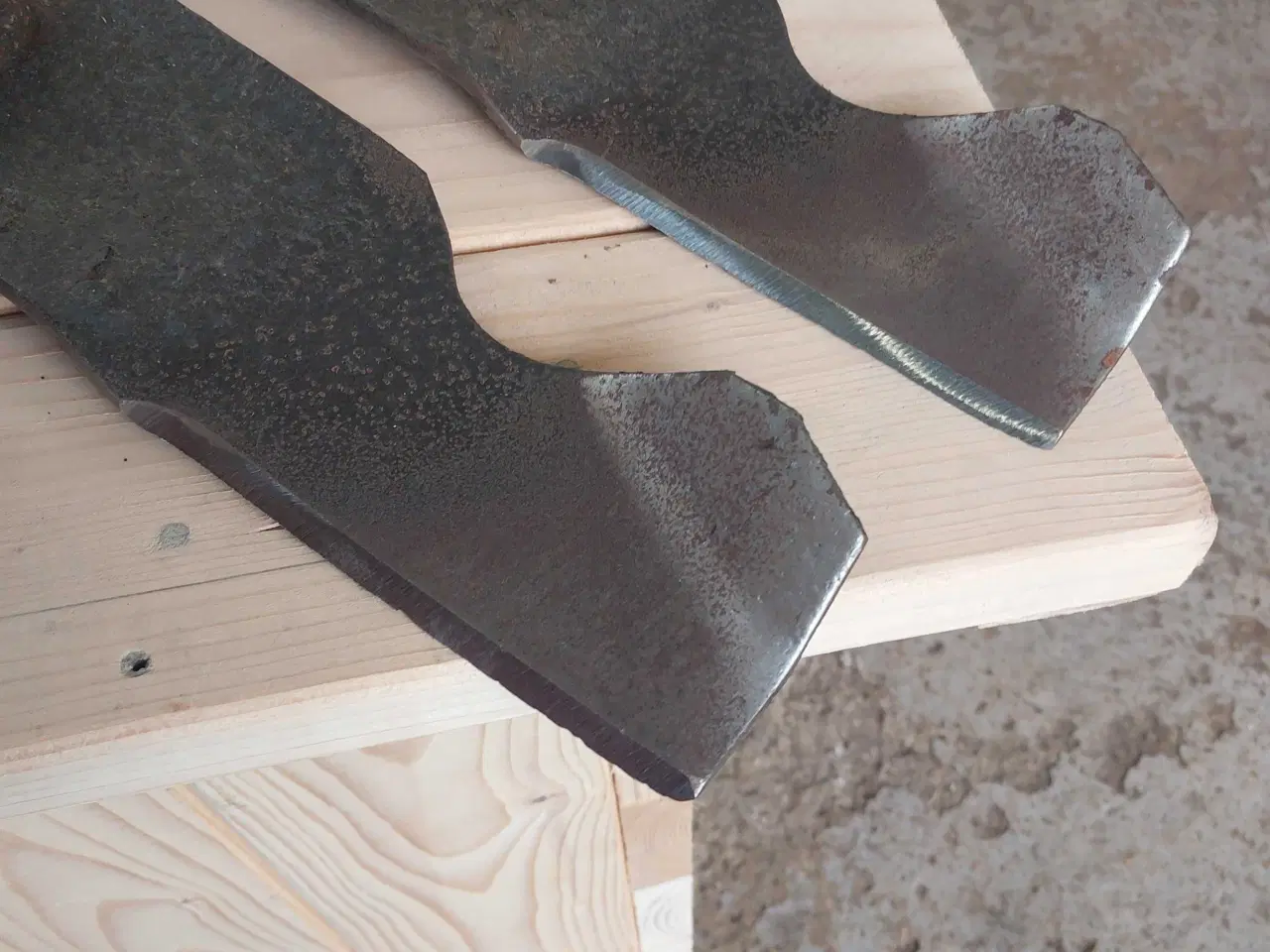 Billede 6 - MTD 13-96 Hydrostatisk gear 