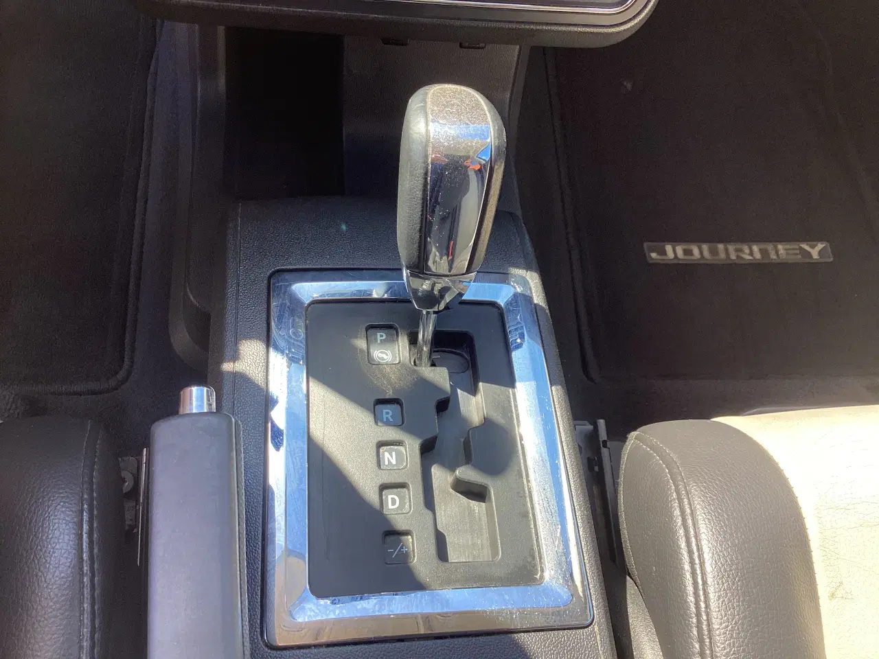 Billede 13 - Dodge Journey 2.0 Turbo Diesel Aut.7 Personers