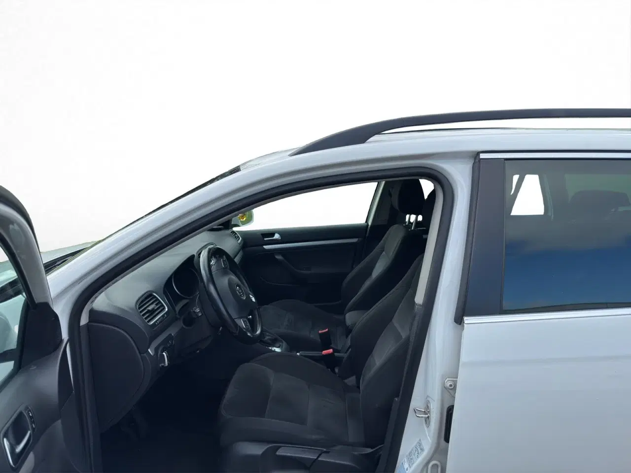 Billede 9 - VW Golf VI 1,4 TSi 122 Trendline Variant DSG