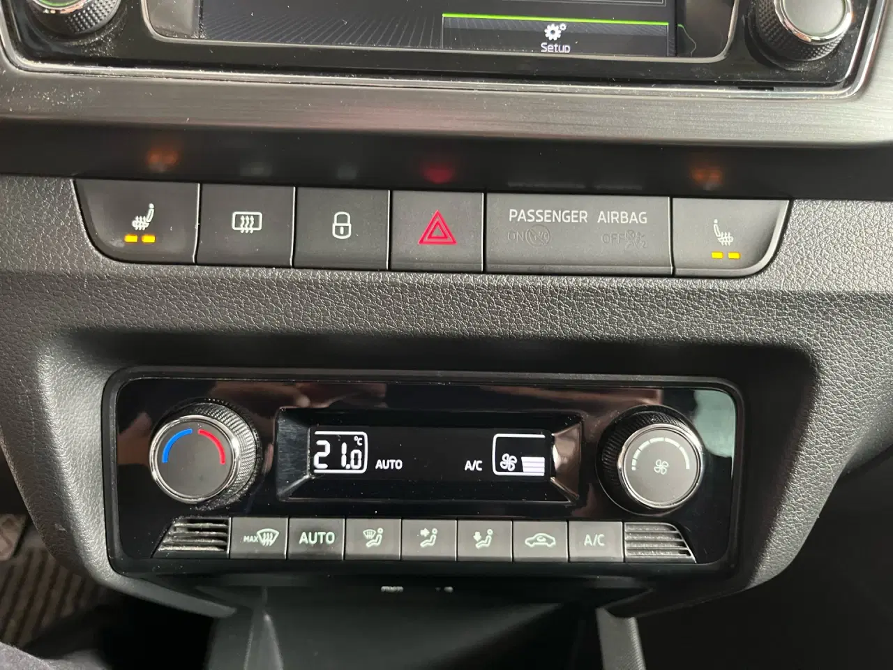 Billede 17 - Skoda Fabia Combi 1,2 TSI Style 110HK Stc