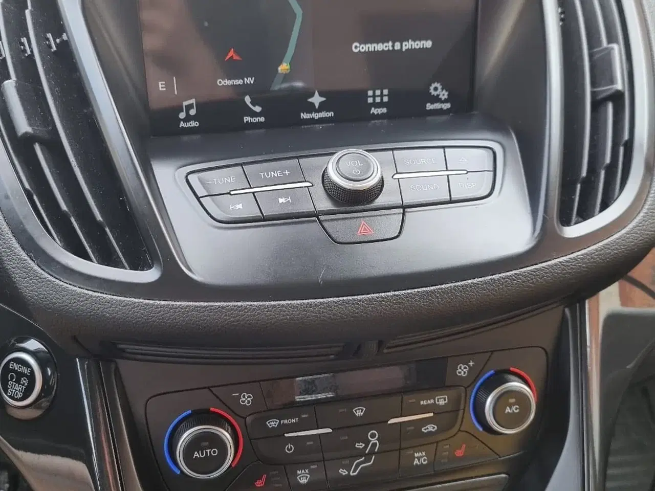 Billede 6 - Ford kuga 