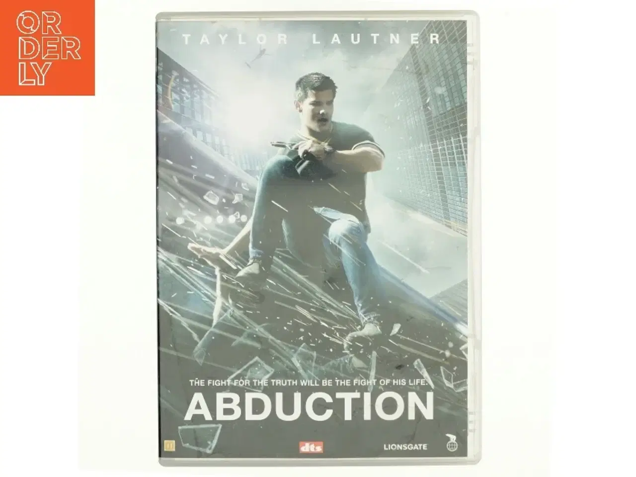 Billede 1 - Abduction