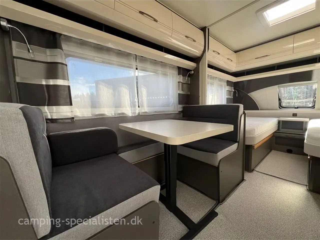 Billede 12 - 2023 - Hobby Excellent 460 SL   2023 Hobby 460 SL Excellent - Se den nu hos Camping-Specialisten.dk