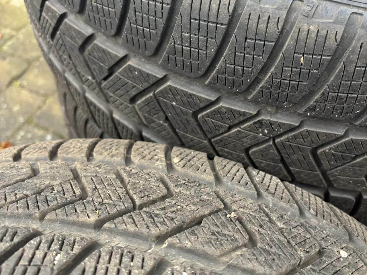 Billede 3 - Skoda Enyaq/Elroq 19” Alu vinterhjul